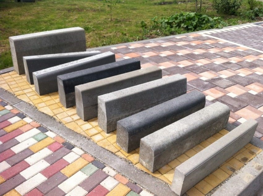 Разновидности и особенности бетона